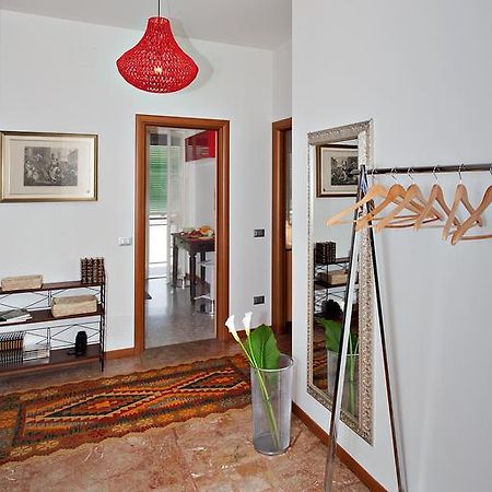 D&D House Apartment Бергамо Стая снимка