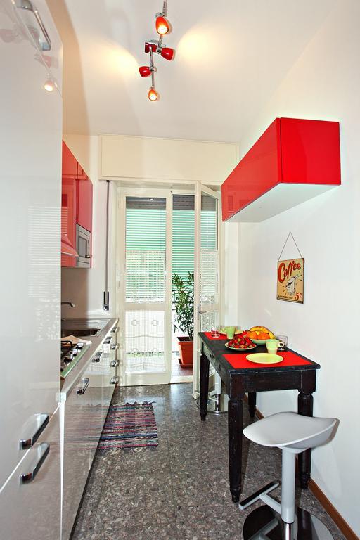 D&D House Apartment Бергамо Стая снимка